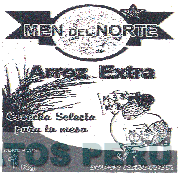 MEN DEL NORTE ARROZ EXTRA COSECHA SELECTA PARA TU MESA SUPER RENDIDOR