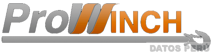 PROWINCH