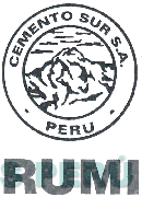 CEMENTO SUR S.A. PERU RUMI