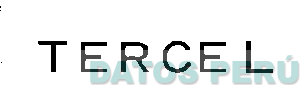 TERCEL