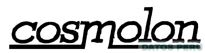 COSMOLON