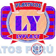 LY PLASTICOS LYPLAST AGUILA