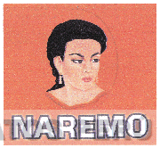 NAREMO