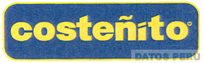 COSTEÑITO