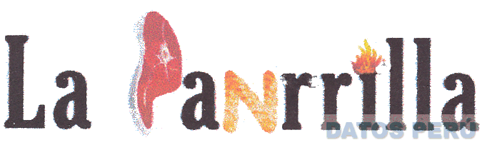 LA PANRRILLA