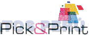 PICK&PRINT