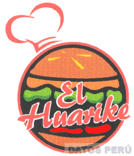 EL HUARIKE