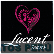 LUCENT JEANS