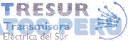 TRESUR TRANSMISORA ELECTRICA DEL SUR