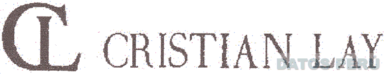 CL CRISTIAN LAY