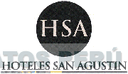 HSA HOTELES SAN AGUSTIN