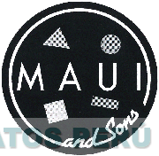 MAUI AND SONS