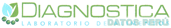 DIAGNOSTICA LABORATORIO DE ALIMENTOS