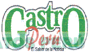 GASTRO PERÚ EL SABOR DE LA NOTICIA