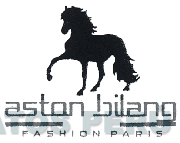 ASTON BILANG FASHION PARIS
