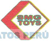 SMG TOYS