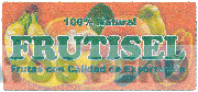 FRUTISEL FRUTAS CON CALIDAD DE EXPORTACION 100% NATURAL