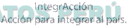 IntegrAcción Acción para integrar al país