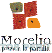MORELIA PIZZA A LA PARRILLA
