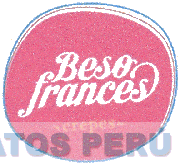 BESO FRANCES CREPES
