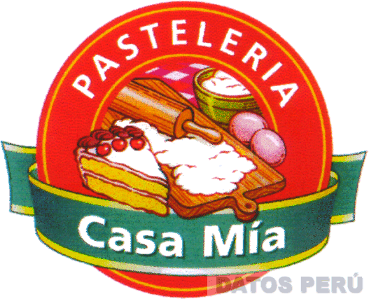 PASTELERIA CASA MIA