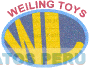 WL WEILING TOYS