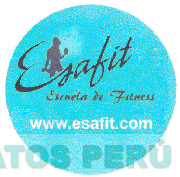 ESAFIT ESCUELA DE FITNESS WWW. ESAFIT.COM