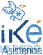 IKÉ ASISTENCIA