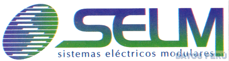 S SELM SISTEMAS ELECTRICOS MODULARES