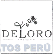 DE LORO GRAN RESERVA