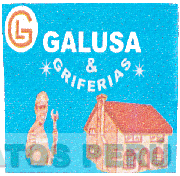 GL GALUSA & GRIFERIAS