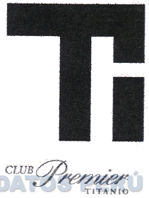 TI CLUB PREMIER TITANIO