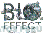 BIO EFFECT PROCESOS SUSTENTABLES