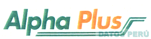 ALPHA PLUS