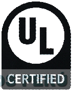 UL CERTIFIED