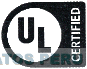 UL CERTIFIED