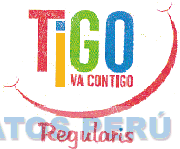 TIGO VA CONTIGO REGULARIS