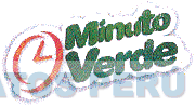 MINUTO VERDE