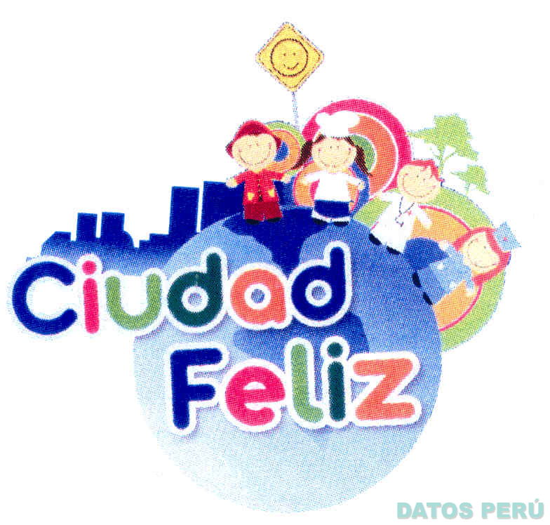 CIUDAD FELIZ