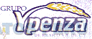 GRUPO YPENZA DE MEXICO S.A. DE C.V.