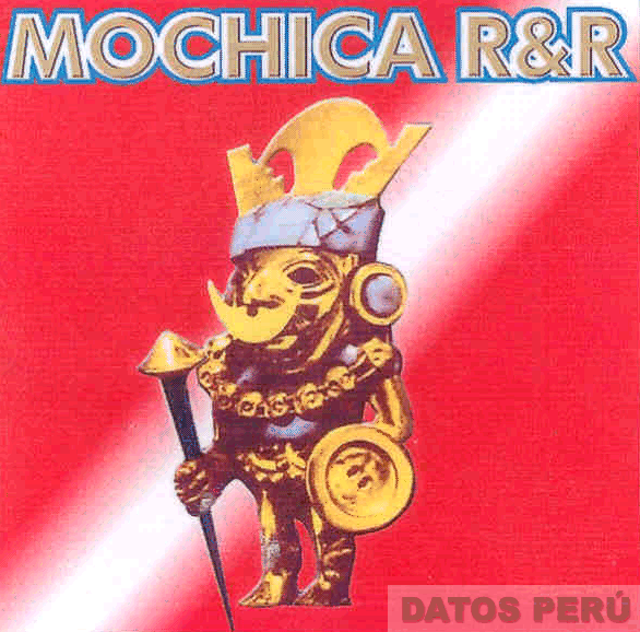 MOCHICA R&R
