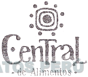 CENTRAL DE ALIMENTOS