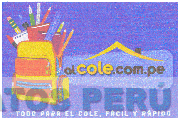 ALCOLE.COM.PE TODO PARA EL COLE, FÁCIL Y RÁPIDO