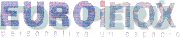 EUROINOX PERSONALIZA UN ESPACIO