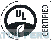 UL CERTIFIED