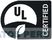 UL CERTIFIED