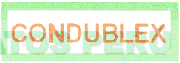 CONDUBLEX