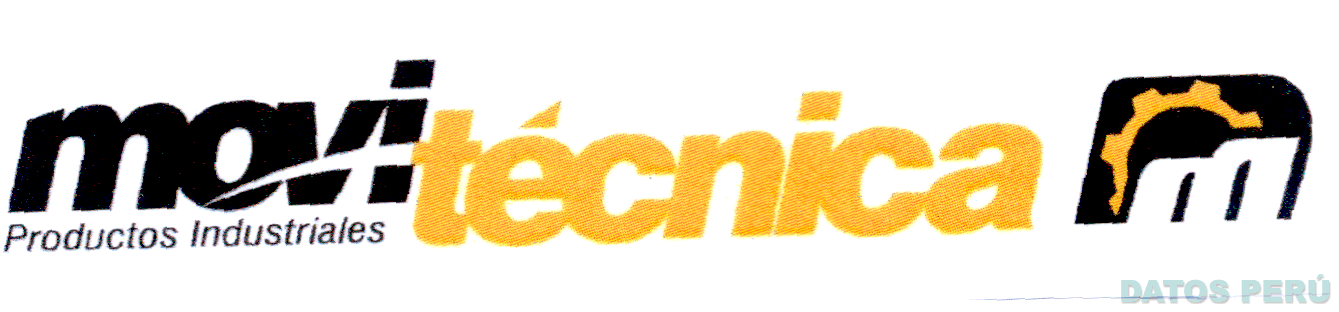 MOVITECNICA M PRODUCTOS INDUSTRIALES
