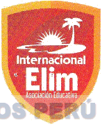 ELIM INTERNACIONAL ASOCIACIÓN EDUCATIVA