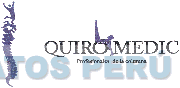 QUIRO MEDIC PROFESIONALES DE LA COLUMNA
